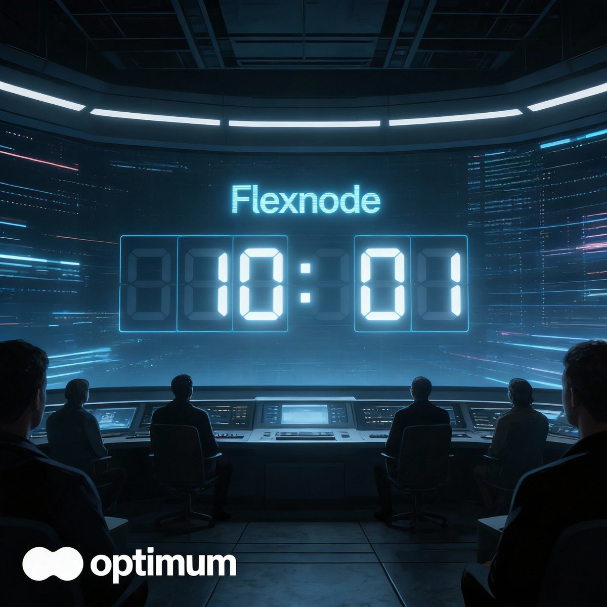 OkenwaCrypto's tweet photo. GMUM 😎
No smoke. No loud fanfare. Just upgrades happening beneath the surface.
#Flexnodes are part of what @get_optimum calls its decentralized memory and data propagation layer, the part of the stack that turns slow, redundant gossip into efficient, reliable, and recoverable data flows.
Here’s how it actually works:
• Flexnodes handle encoded gossip using RLNC
• They manage bounded coded buffers to absorb packet loss and smooth tail latency
• They serve decentralized memory requests through API interfaces for read/write access
• They interoperate with existing client and libp2p stacks to transition networks with minimal friction
What that means in practice is:
Fewer redundant resends, faster propagation, stronger validator sync, and smoother dApp performance across a range of chains
You don’t notice data propagation when it works ~ only when it fails. Optimum is working on the part networks usually ignore until it becomes a bottleneck.
Follow the team to stay updated: @MurielMedard @kentlinyy @blockchainjeff
👉 Follow 𝐗 @get_optimum
👉 Join 𝐃𝐢𝐬𝐜𝐨𝐫𝐝 https://t.co/9hU2dRCdqR
👉 Check 𝐖𝐞𝐛𝐬𝐢𝐭𝐞 https://t.co/6aYQLR9W7j