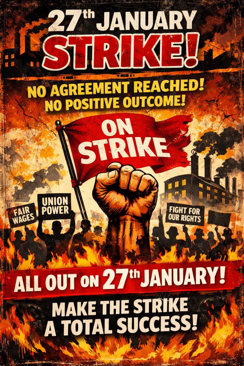 #BankersDemand5DayWeek