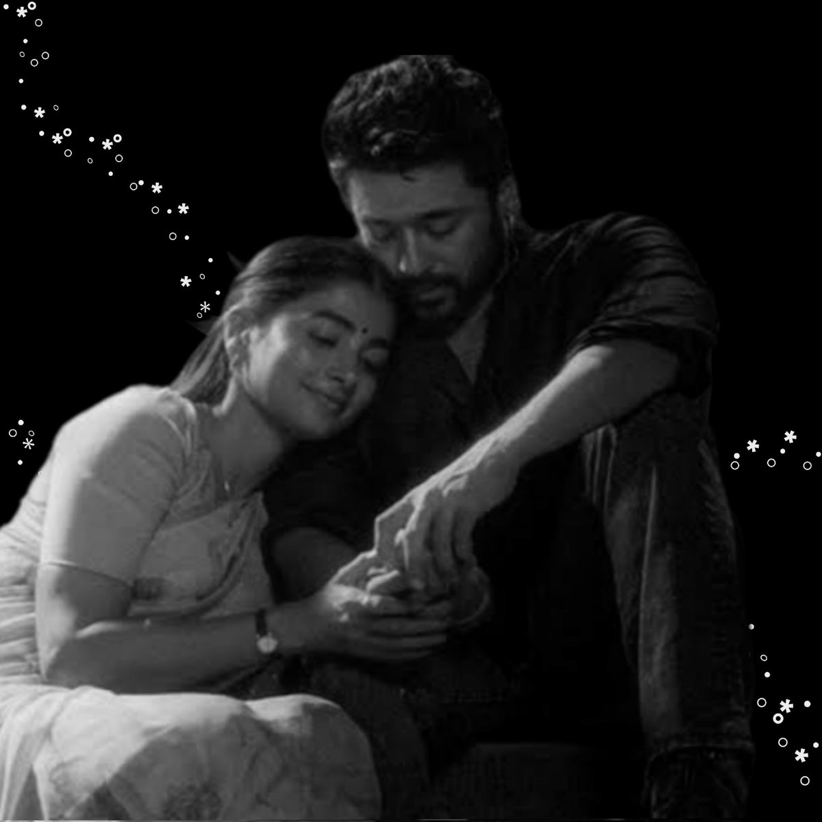 BestOfSuriya_tm's tweet photo. ∴｡　
　･ﾟ*｡.
　　･ *ﾟ
　 ･ ﾟ*
     ･｡
   *･｡
      *.｡
           ｡･
              °*. ﾟ｡
                      °*.
                      ﾟ*.
                 ｡｡ ･
             ｡ ･ﾟ
       ｡°*.
   ｡*･ https://t.co/nUfpXLZOp7