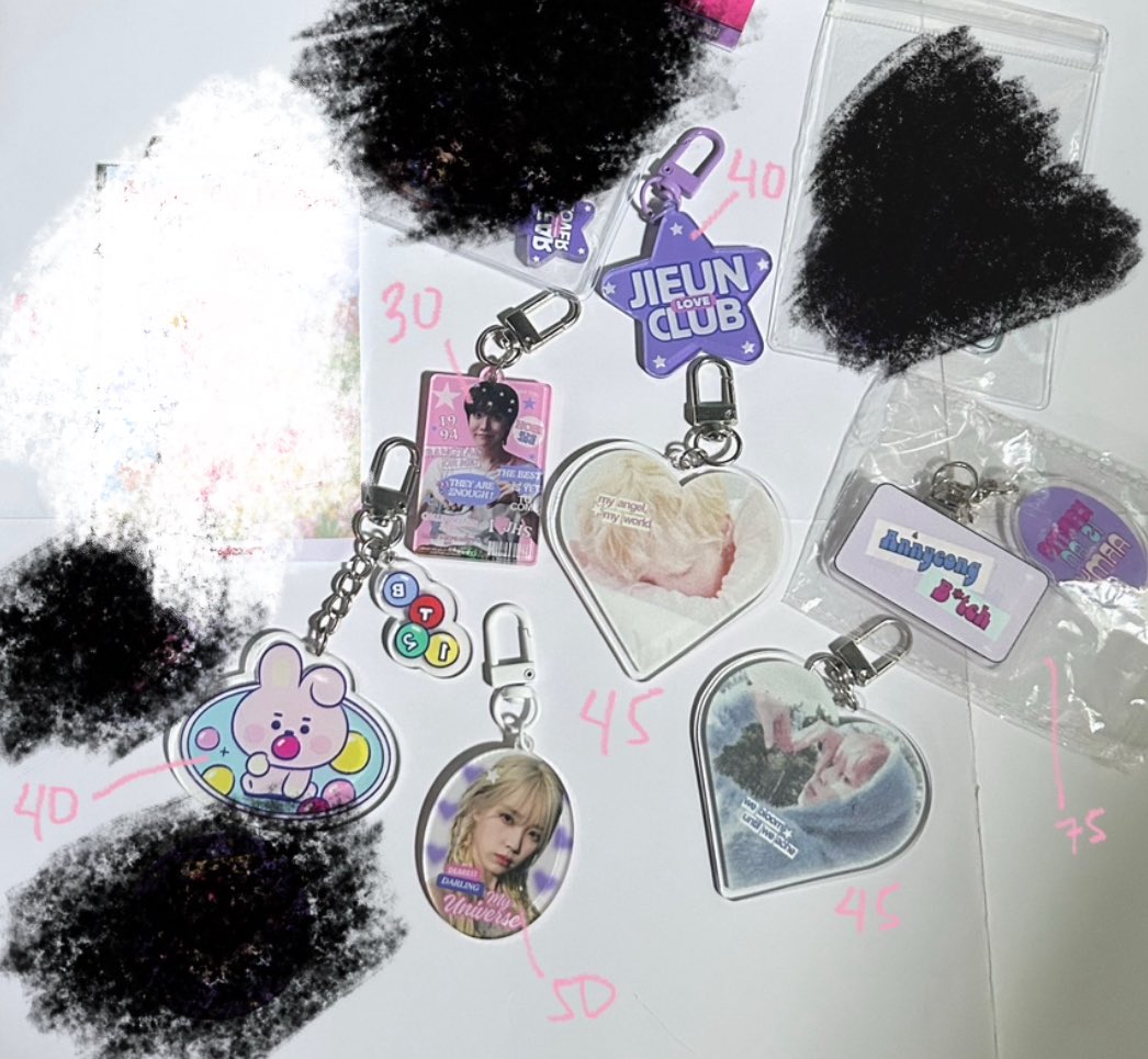 swyazi's tweet image. wts lfb ph

bts pcs keyring

- onhand
- check alt
- payo
- jnt

t. bts mots memo dvd love yourself ly tear her answer pizza photofolio keyring anikanik keychain dicon bbc bt21 rpwp album taehyung jungkook jimin jin jhope suga namjoon