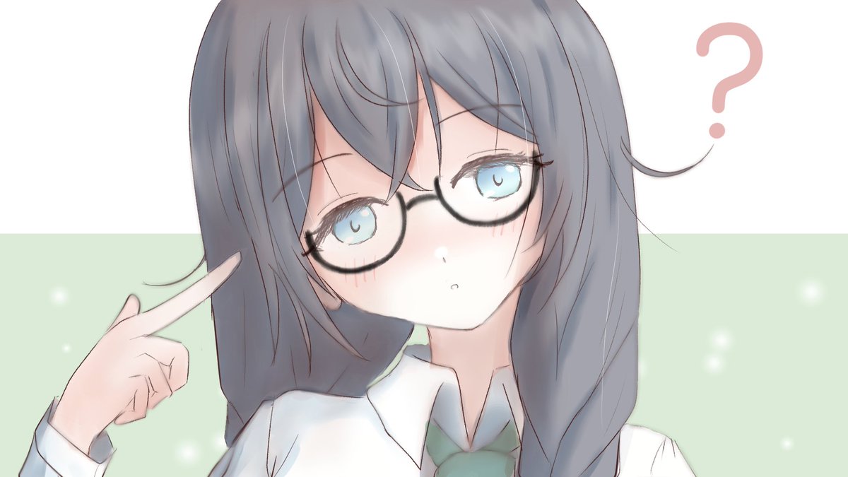 diplothrix's tweet image. #花隈千冬
？