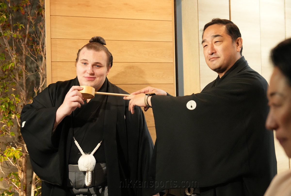 まる (@w_osumo3) / Posts / X