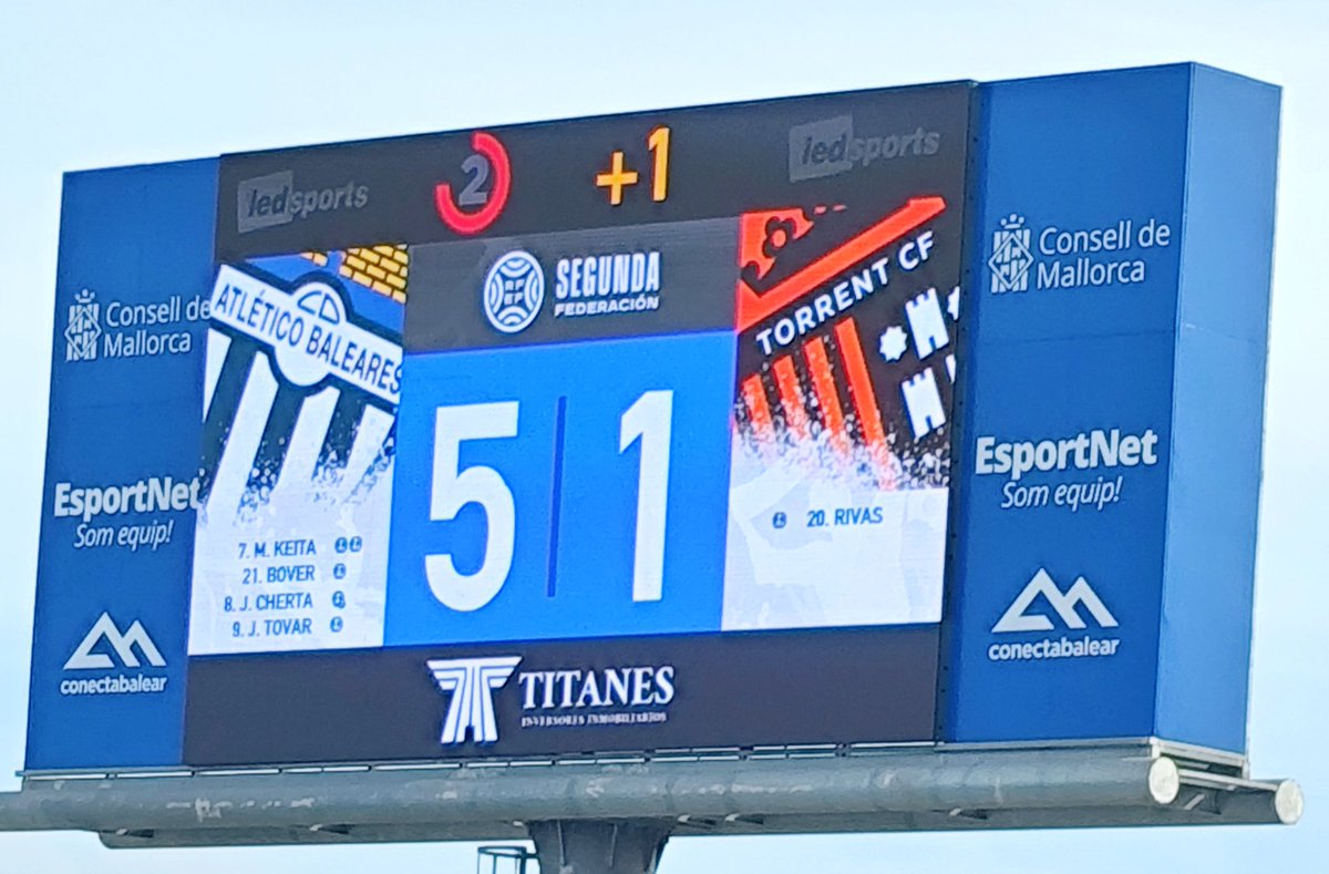 PenyaATB1942's tweet photo. Finalllllllll del partido +3
#ATBTorrent
#EnguanySí
#SomSaPenya
#SomATB1942
🤍💙🤍💙 https://t.co/RNwhFbcEzo