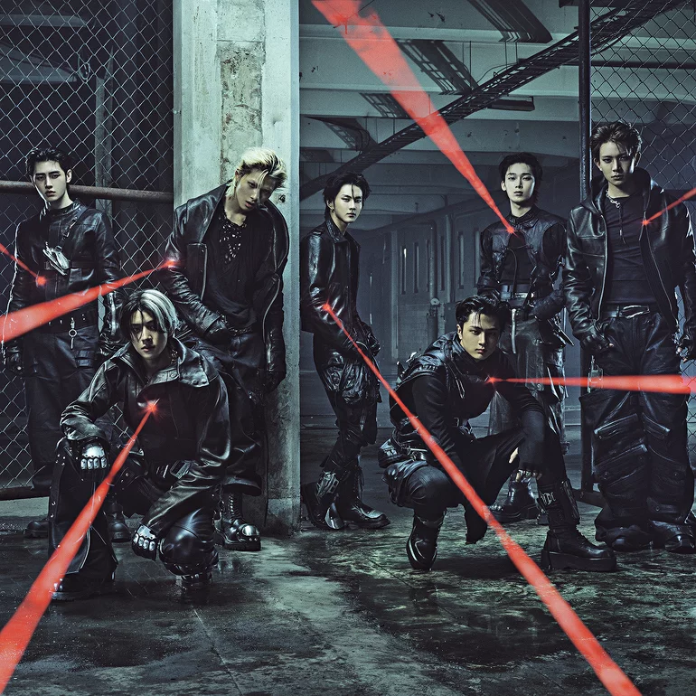 kchartsmaster's tweet image. "Knife" by ENHYPEN debuts at #63 on this week's YouTube Music Korea songs chart (495,818 streams).