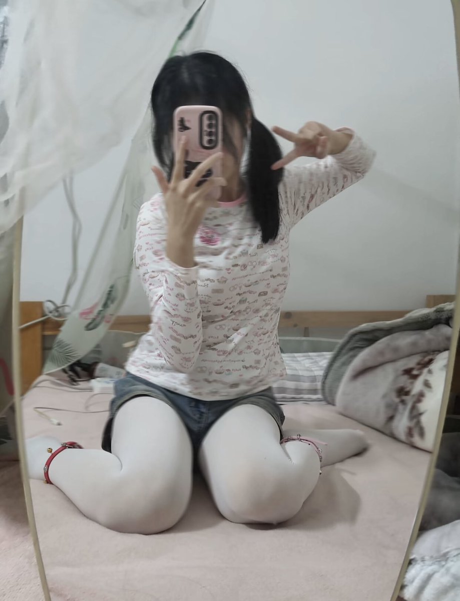 与妮 tweet media