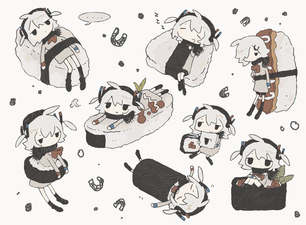 ハビ (@fowh_sp) on Twitter photo 