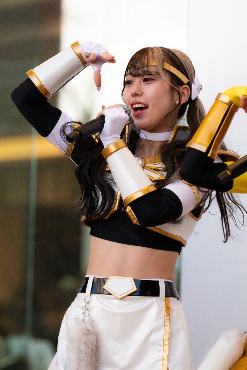 しずく‎🤍【特撮がるず】 (@shi_zk02) / Posts / X