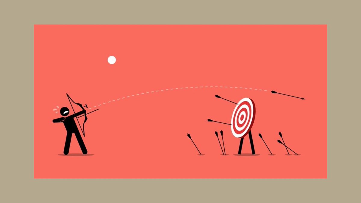 Why early-stage projects often fail 👇🏻

This past week i did a lot of research and found so many startups/smaller projects each with its own unique idea or product.

There’s so many builders in this space with very good ideas but only few get successful and not only build a