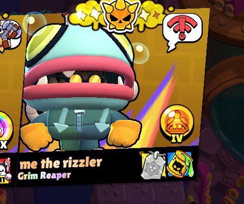 Brawl Stars Names tweet media