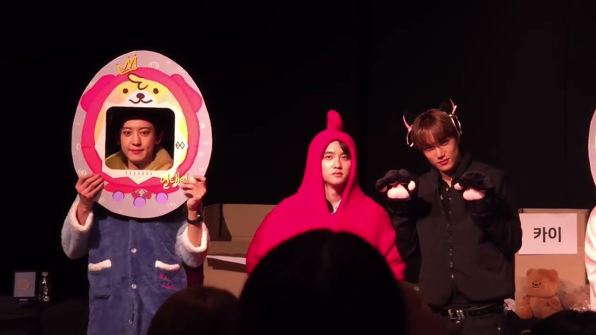 내우주는전부됴야 tweet media