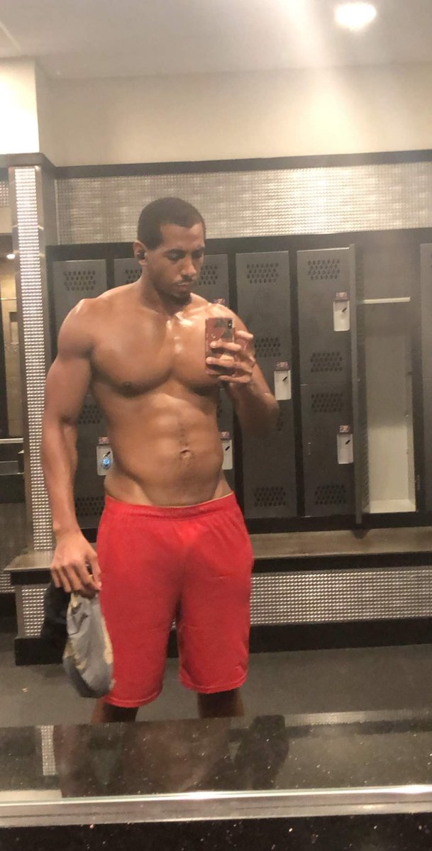 Lµ§†𝓡𝓪𝓼𝓱𝓪𝓭 6'5❌️225 tweet media