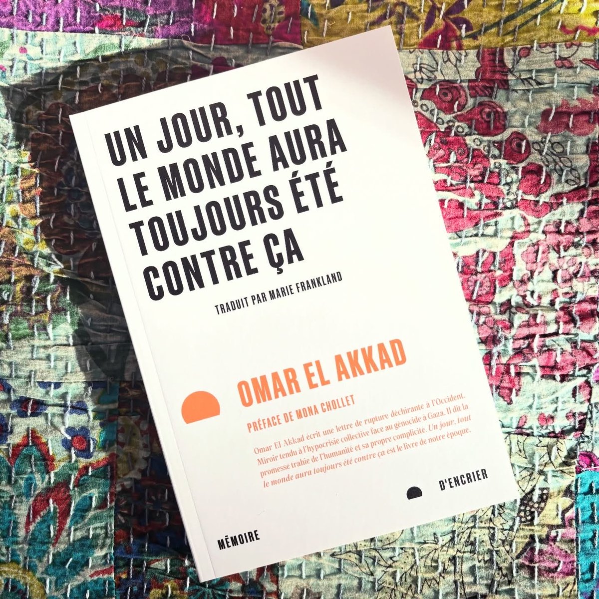 Rafik Chekkat tweet media