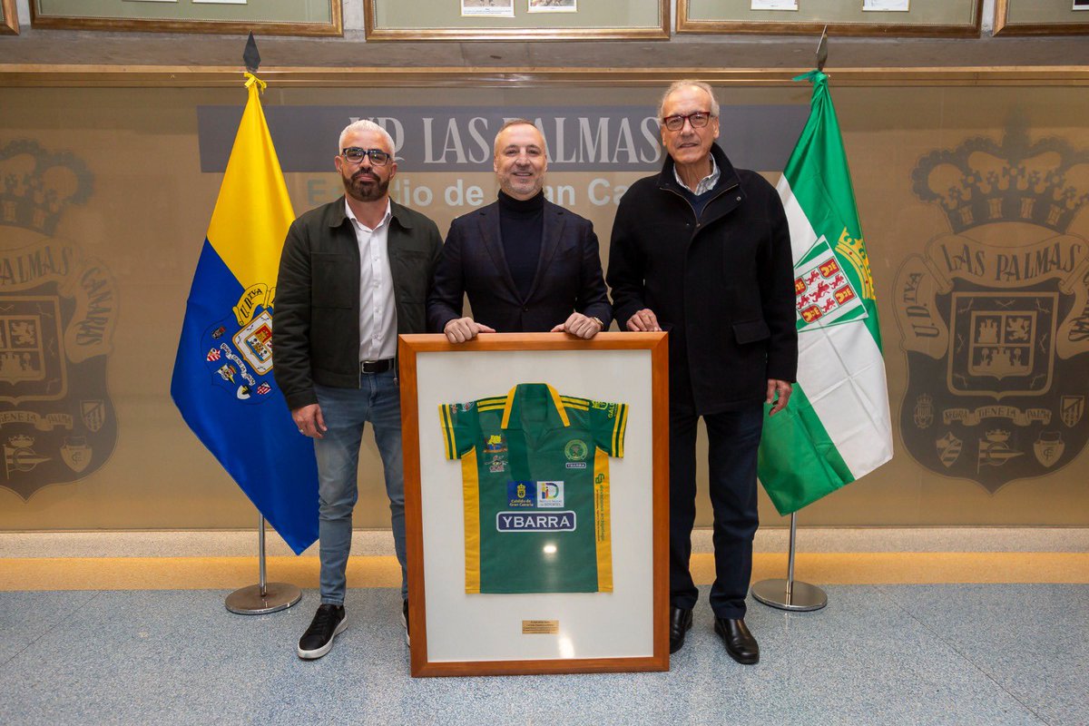 Miguel Ángel Ramírez tweet media