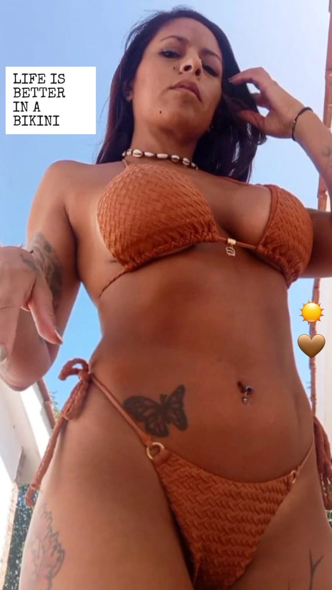 Soyblacknina tweet media