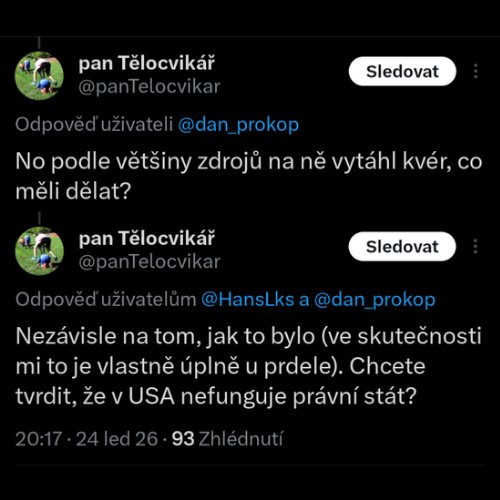 Michaela tweet media