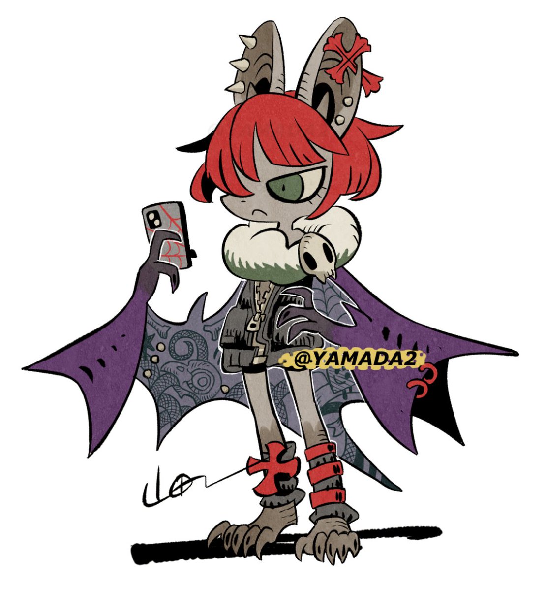 山田2🦚Yamada2 (@yamada_9000) / Posts / X