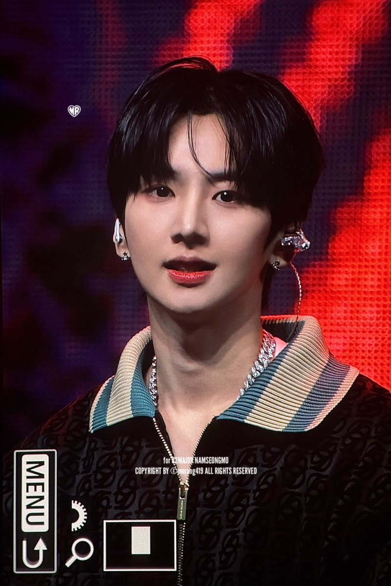 260125 #82MAJOR #남성모 #NAMSEONGMO