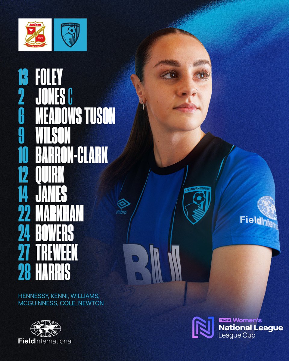 Quarter-final ready 👊