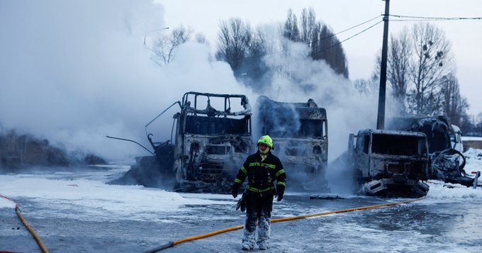 The #AbuDhabi #Peace #Talks, which concluded their first major trilateral round yesterday, January 24, 2026, represent the most significant diplomatic effort to end the Russia-Ukraine war since it began nearly four years ago.