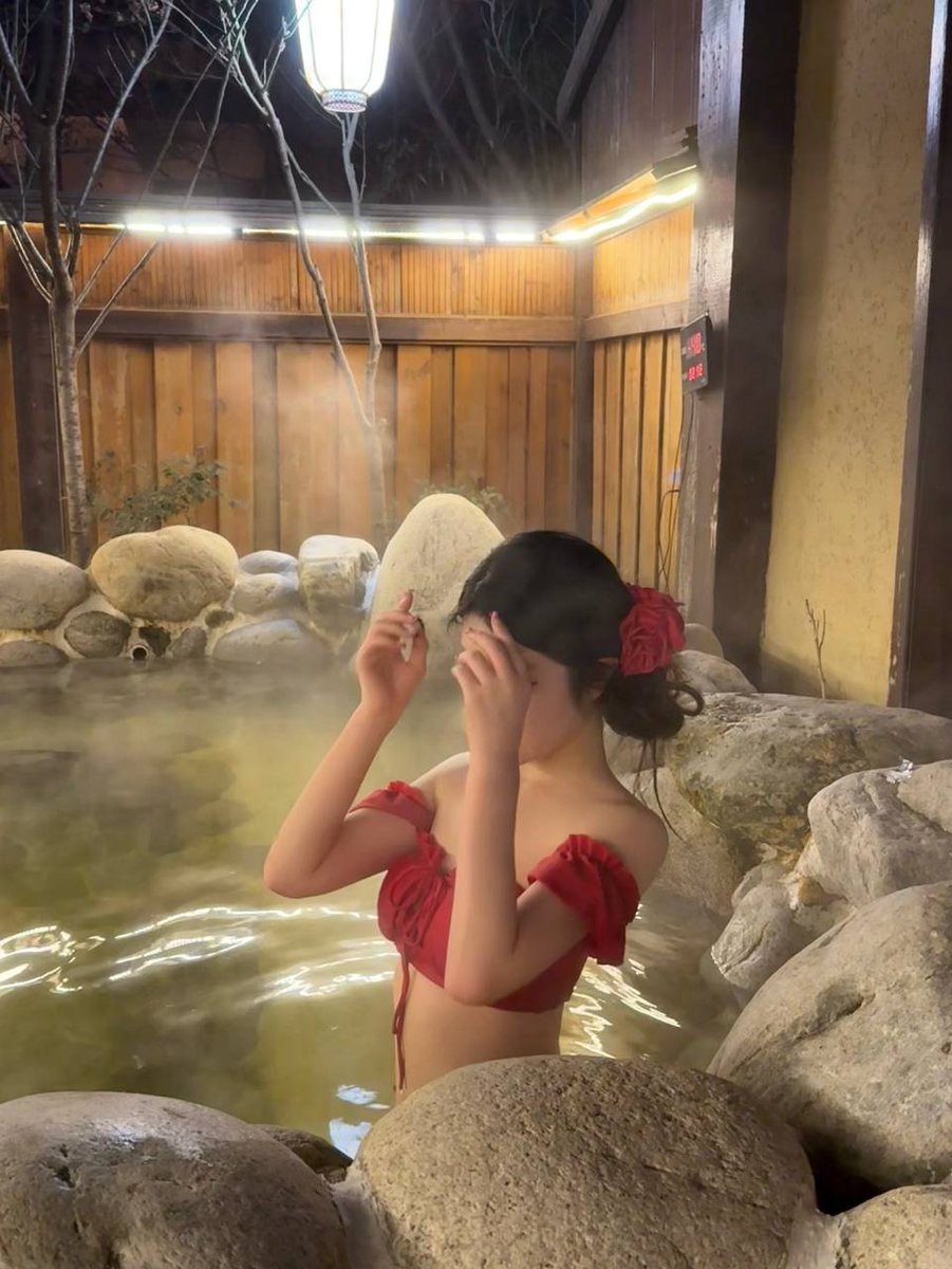 私汤温泉♨️ https://t.co/32Q0w5agUJ