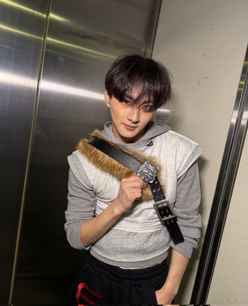 เฟยซิ่น la (@feixinxsy) on Twitter photo 