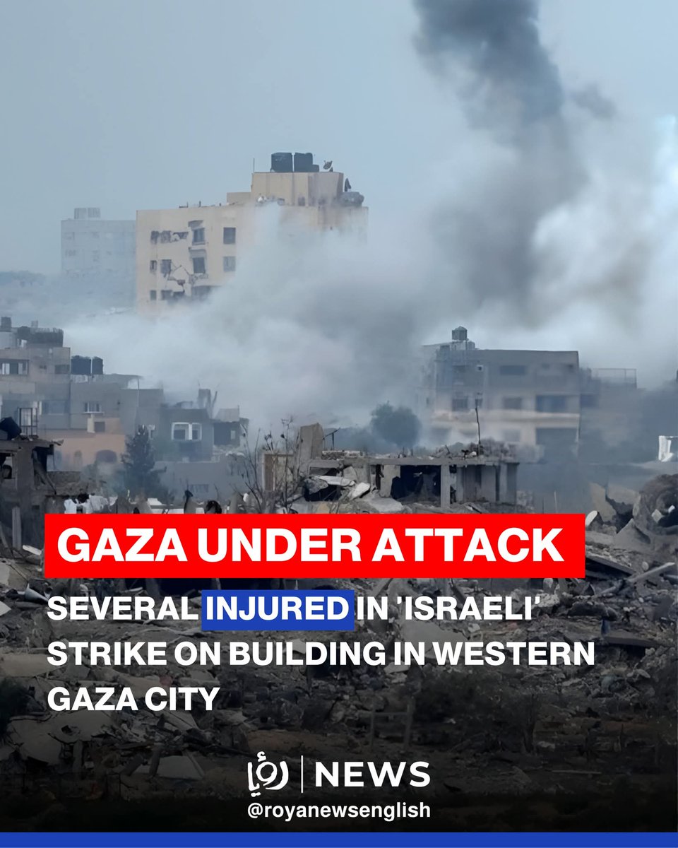 ferizandra's tweet image. Buat kalian yang mendukung Board of Peace dan setuju Indonesia ikut bergabung, beberapa jam yg lalu Israhell kembali melakukan serangan udara ke Gaza...

Sejak 'gencatan senjata' disepakati pada akhir tahun lalu, Israhell udah melanggar gencatan senjata lebih dari 1.300x serta…
