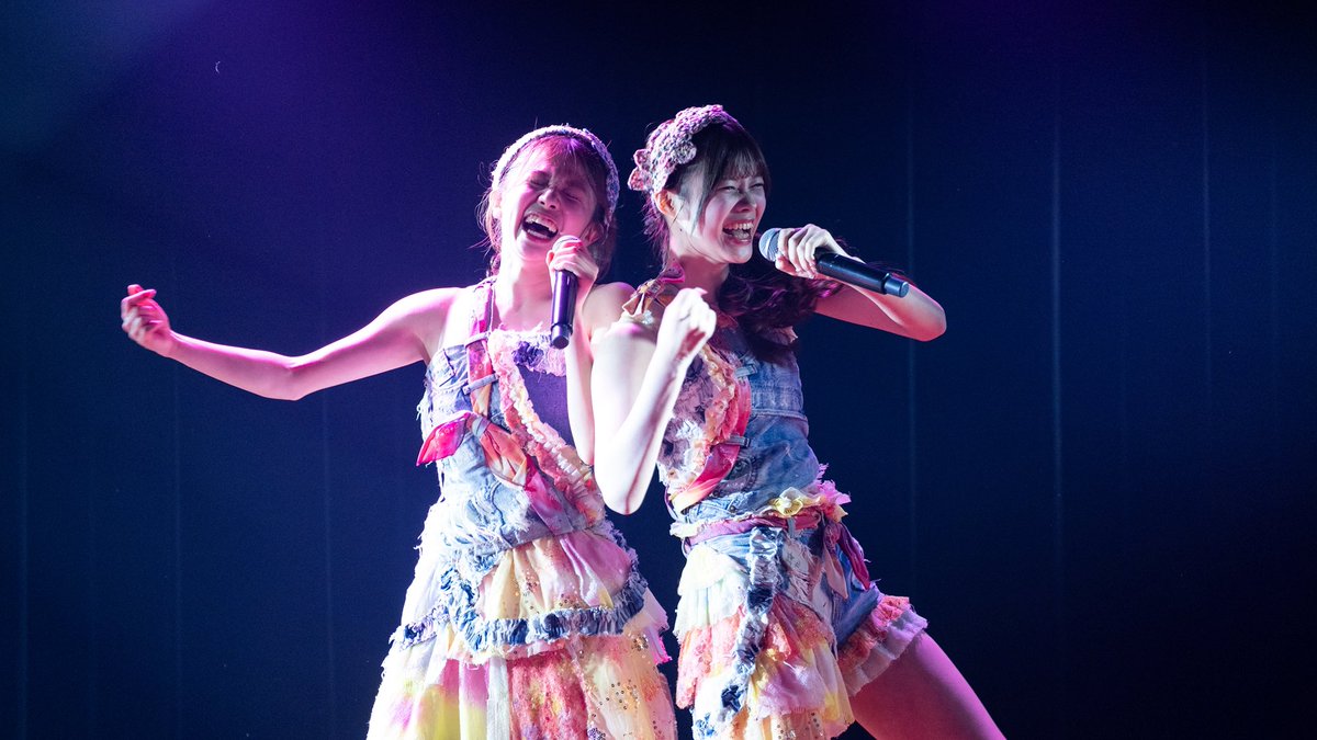 のんちゃんおめでと💕好きメロ😍