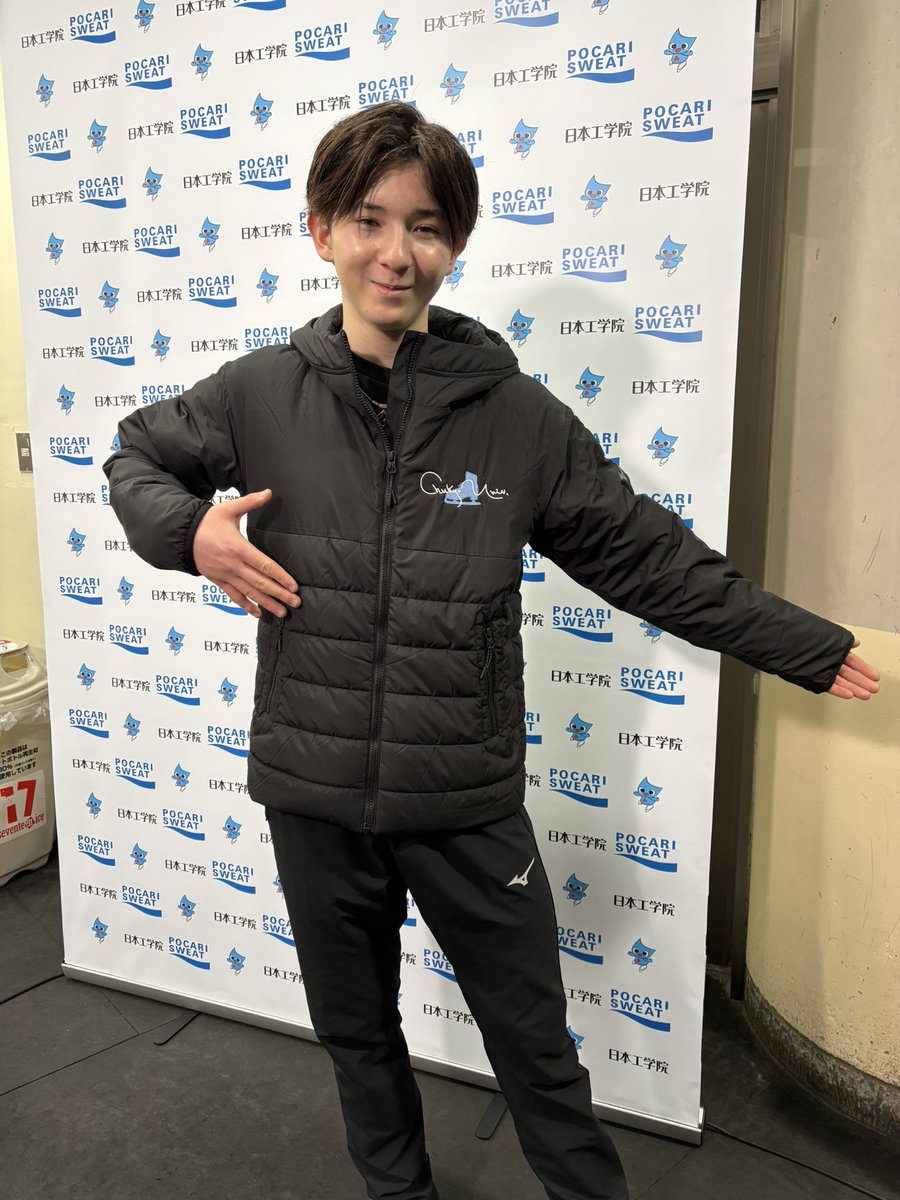 Misha Ge JP (@MishaGe_JP) / Posts / X