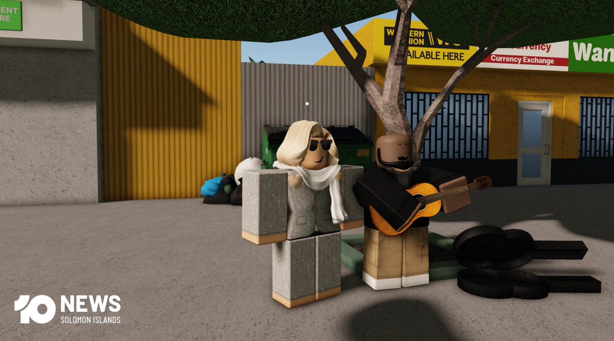 10NewsSI's tweet photo. POLITICS: MargaretHilson has been elected as the new Labour Leader following the deportation of renowned criminal and ousted Prime Minister, VH_VOL.

Ms. Hilson was elected unopposed. https://t.co/oFlYUHua9D