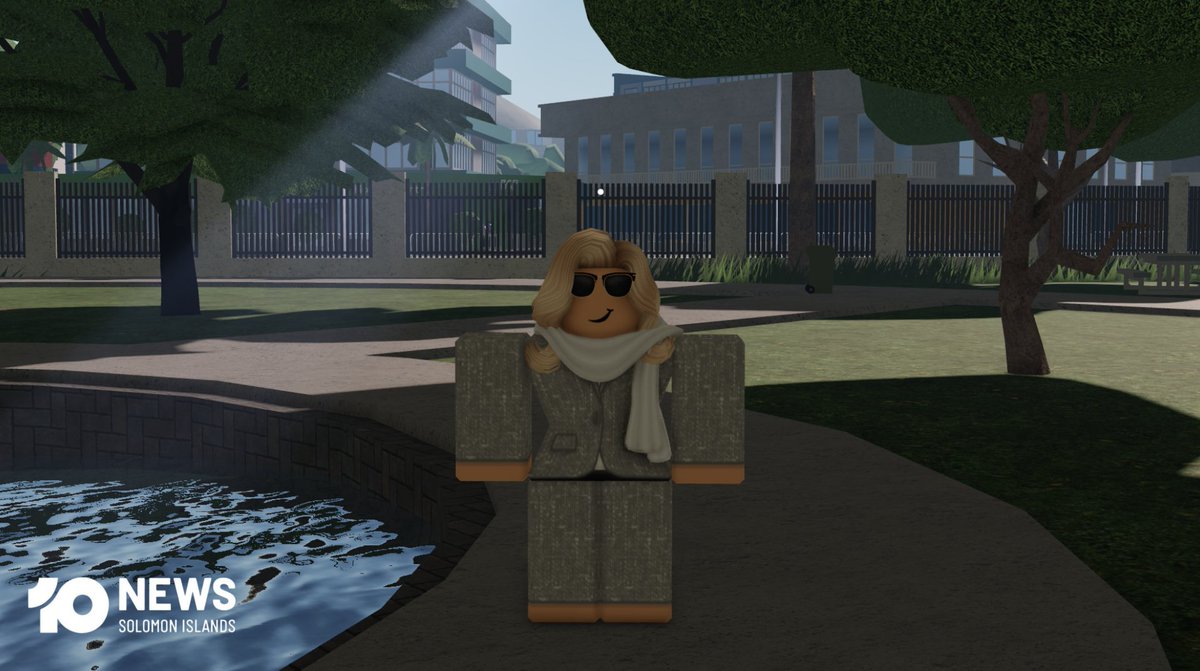 10NewsSI's tweet photo. POLITICS: MargaretHilson has been elected as the new Labour Leader following the deportation of renowned criminal and ousted Prime Minister, VH_VOL.

Ms. Hilson was elected unopposed. https://t.co/oFlYUHua9D