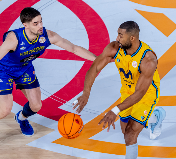 MovistarBasket's tweet photo. 🏆 Final de la #F4CopaEspanaFEB 

⚔️ @Palencia_Basket  🆚 @MovistarEstu 
📺 Deportes 2 por M+ (dial 64) | 18:00
🎙️@FranFermoso y @pedrorobles_6 https://t.co/gffY077ISE