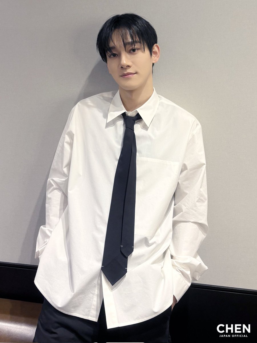 「CHEN CONCERT TOUR 〈Arcadia〉 in YOKOHAMA」

横浜で皆さんと過ごしたArcadia🎶

温かい応援と歌声のおかげで、
本当に幸せな時間になりました✨

同じ空間で、目と目を合わせて👀
歌うことができてとても嬉しかったです🎤

横浜で一緒に過ごしてくれた皆さん、
心からありがとうございます💕