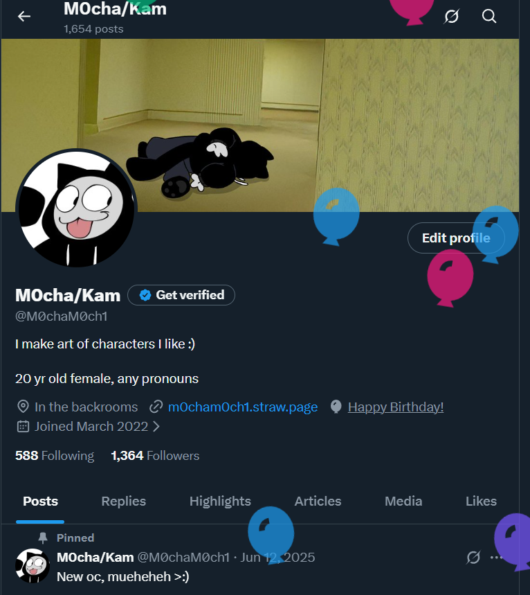 M0cha/Kam tweet media