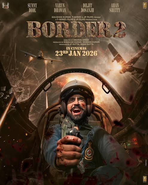 EGACinemas's tweet photo. #border2 - Running Successfully - A Patriotic Drama
#EGAScreen & #ANUEGAScreen
#sunnydeol
#varundhawan
#AhanShetty
#DiljitDosanjh
BOOKINGS OPEN @ ONLINE & COUNTER
#EGACINEMAS
#RGBLASER | #DOLBYAUDIO | #COUPLESOFA https://t.co/7Zzx0dnMu4