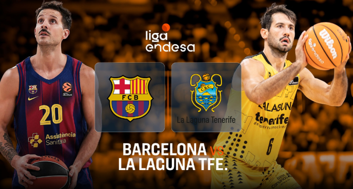 15.30 en <a href="/basquetpass_arg/">Basquet Pass Argentina</a> 

Relata el cumpleañero <a href="/dylanrecke13/">Dylan</a> 

<a href="/FCBbasket/">Barça Basket</a> con <a href="/nicolapro7/">Nicolas Laprovittola</a> y <a href="/Juanimarcos6/">Juani Marcos</a> y 10 triunfos seguidos ACB ante <a href="/CB1939Canarias/">La Laguna Tenerife</a> que tiene en Huertas a su destacado y a Fitipaldo de socio

Marce pasó 4 años en Barca con Navarro compañero y Pascual DT.