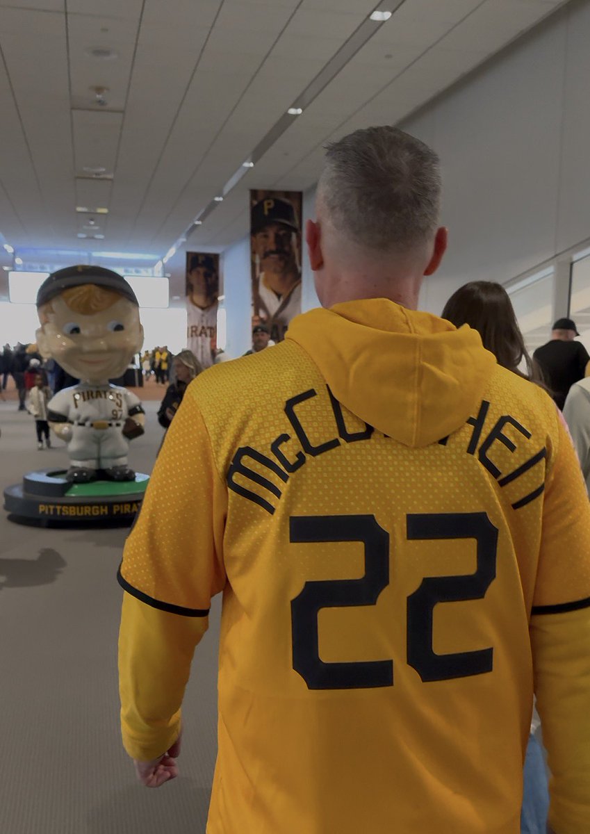 Jeffrey Gohn tweet media