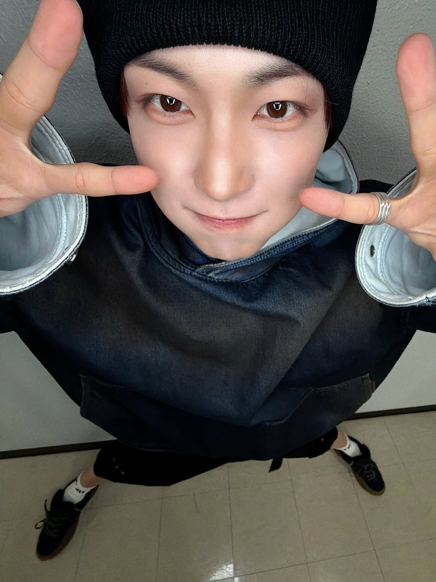 Thread (7/8) ✨ #GEONWOO #건우 #キムゴヌ #金虔佑 #ALPHADRIVEONE