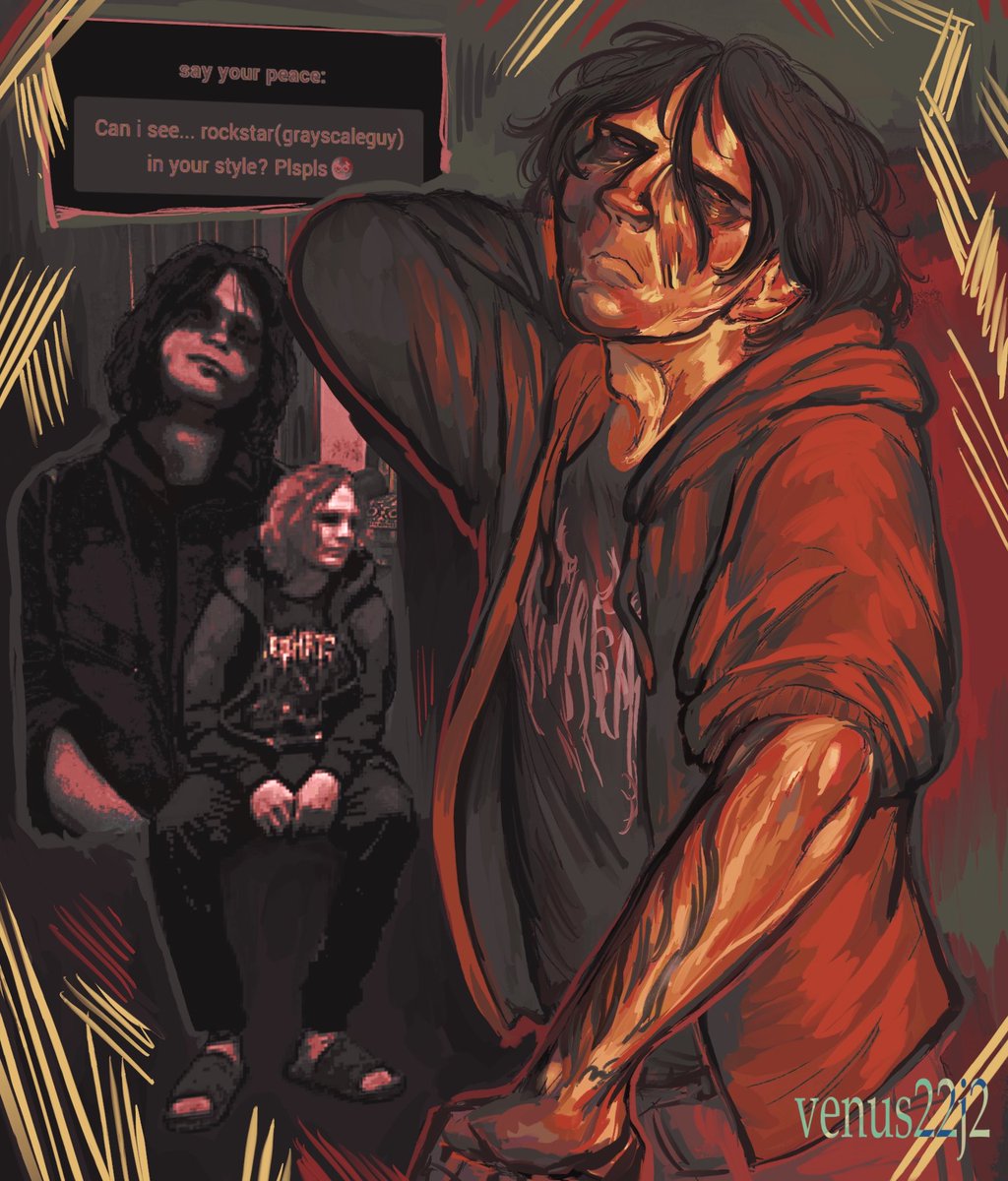 large venus tweet media