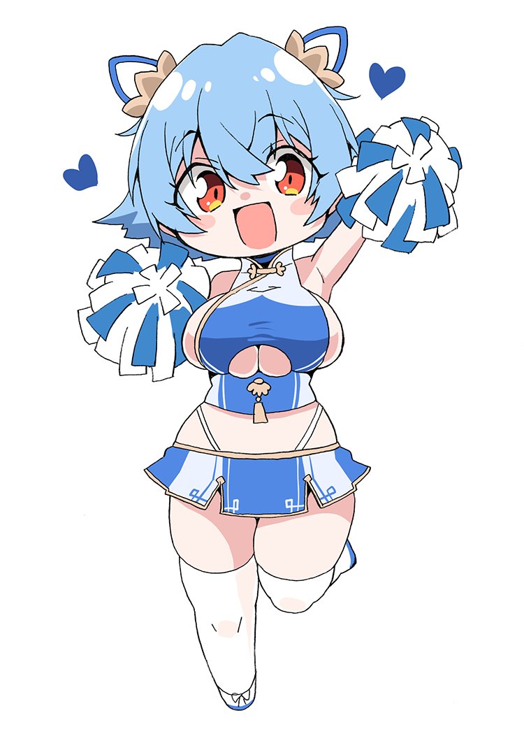 【よその子デフォルメ】
黎美華(リィメイファ)ちゃん🦀 