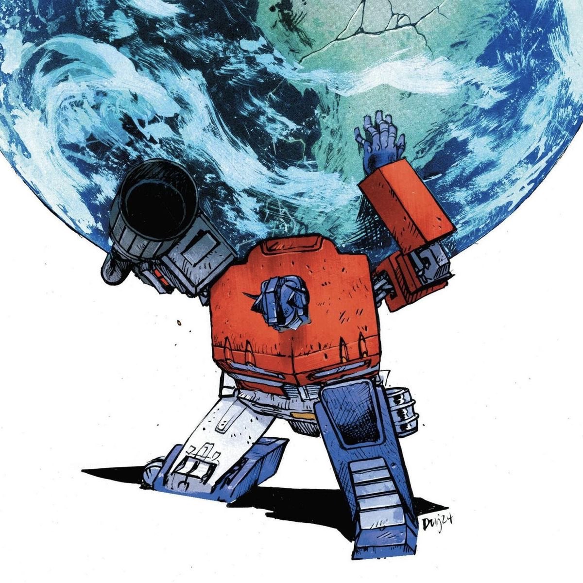 GeekZoneGZ's tweet image. Ya lo dijo Optimus Prime:

"La libertad es el derecho de todos los seres sintientes".