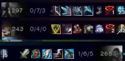 anexietyVLR's tweet photo. @OscarininXD @Myrwnn ur first 3 games in fnatic btw https://t.co/fwfKvLl0Xb