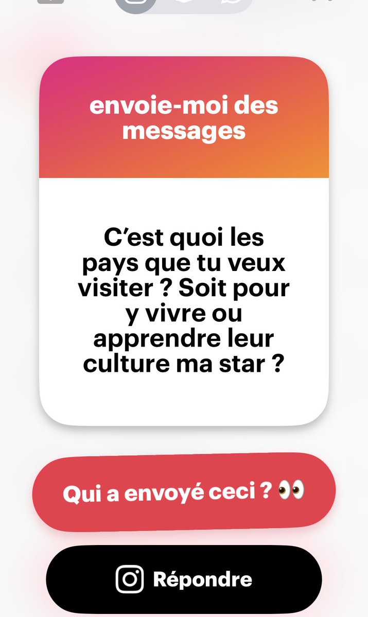 j’aimerais bien visiter l’Afrique du sud, le Sénégal, La Côte d’ivoire le Congo et sinon hors afrique je dirais le Japon