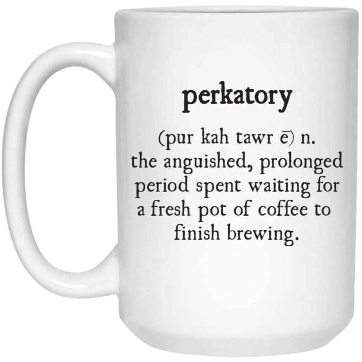 Java up and get ready for adventures #coffee
