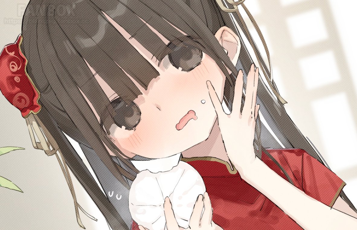 ぶらんぶた (@blancpig_yryr) on Twitter photo 