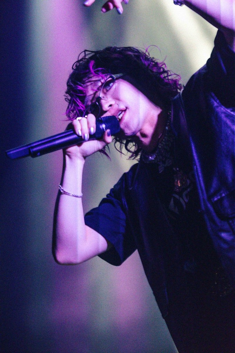 2026.1.23 PROJECT FENNEL
thx <a href="/ma55iveofficial/">MA55IVE THE RAMPAGE</a> 

Photo by <a href="/nekozephoto/">TAKAHIRO TAKINAMI</a>