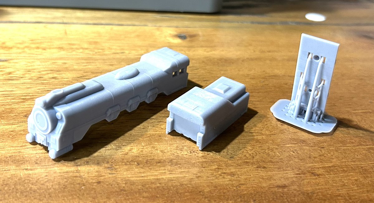 ヨシカワ第一工廠【2/8 ワンダーフェスティバル2026冬】 (@YoshikawaFA