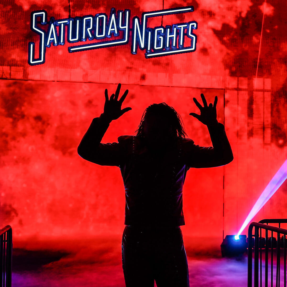 These shots from last night 🔥