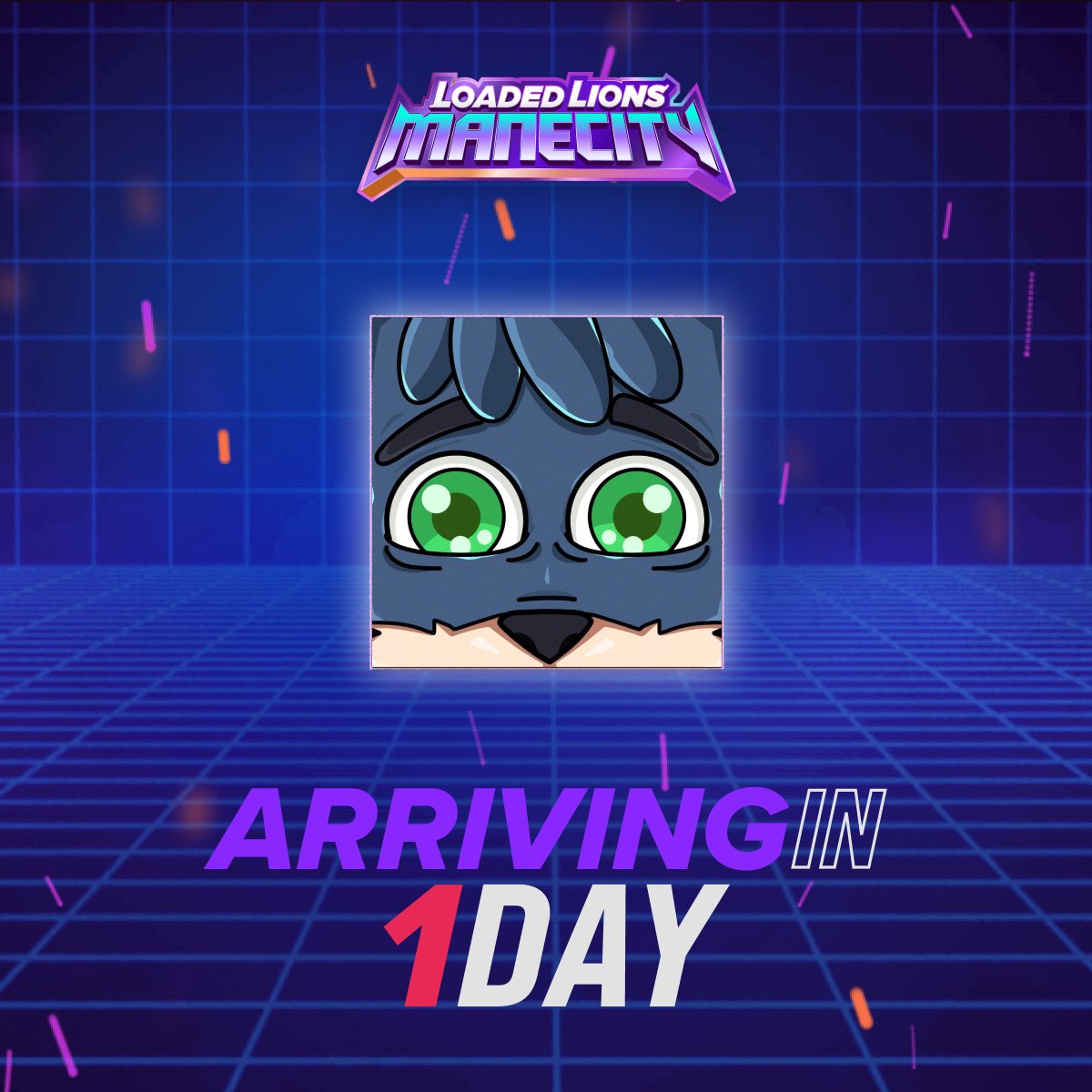 Loaded Lions (@LoadedLions_CDC) / Posts / X