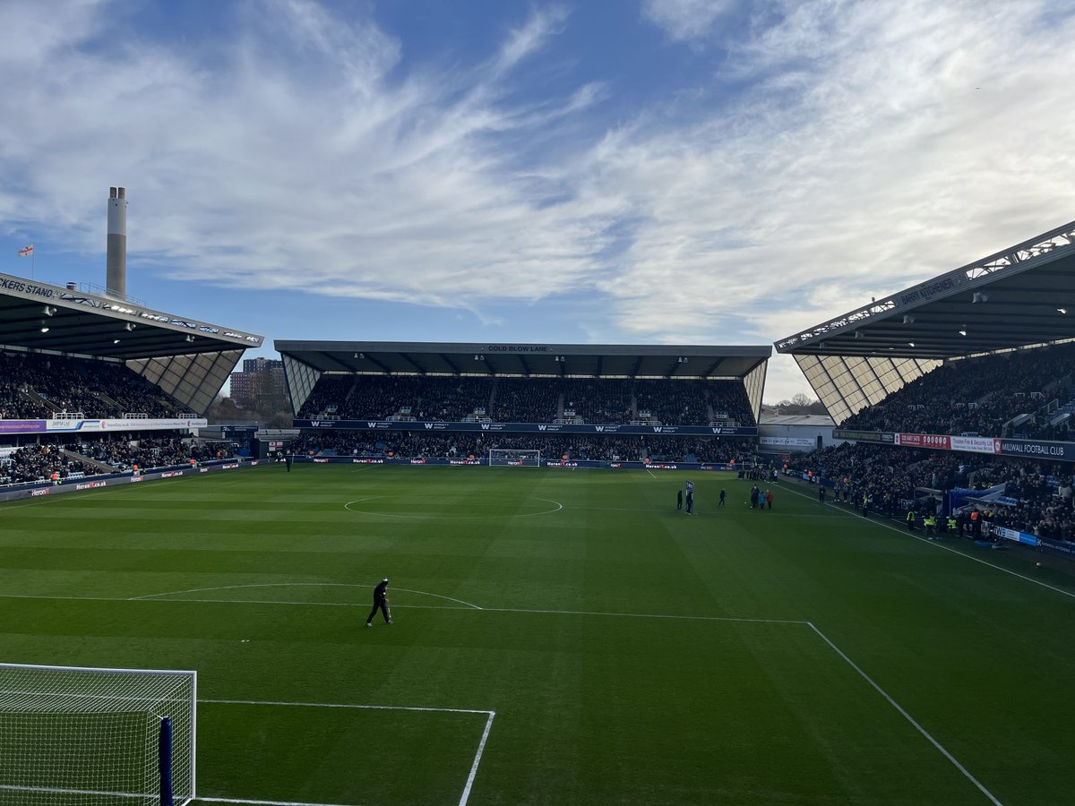 Well that was my Birthday ruined along with another weekend, thanks😩 #cafc