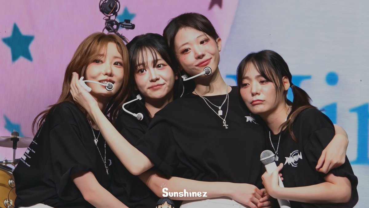 Sunshinezᴿ tweet media